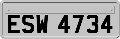 ESW4734