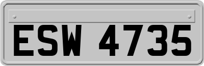ESW4735