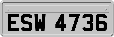 ESW4736