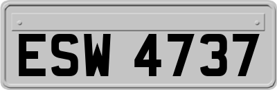 ESW4737
