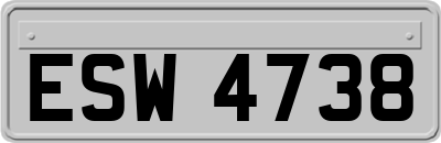 ESW4738