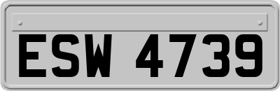 ESW4739