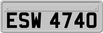 ESW4740