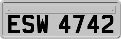 ESW4742
