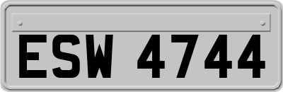 ESW4744