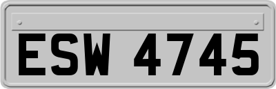 ESW4745