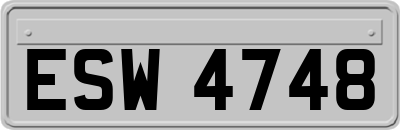 ESW4748