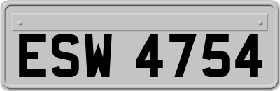 ESW4754