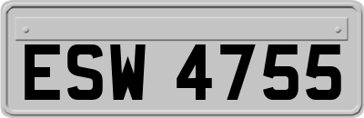 ESW4755