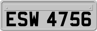 ESW4756
