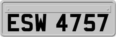 ESW4757