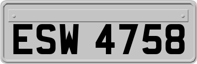 ESW4758
