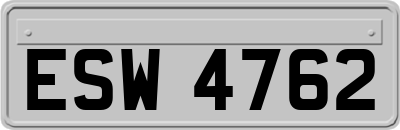 ESW4762