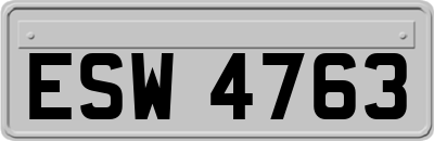 ESW4763