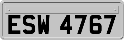 ESW4767