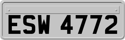 ESW4772
