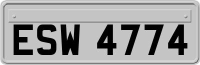ESW4774