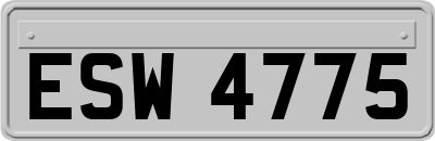 ESW4775
