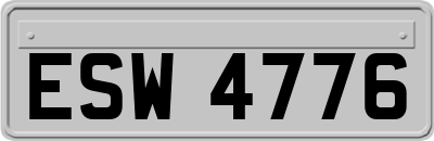ESW4776
