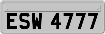 ESW4777