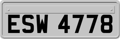 ESW4778
