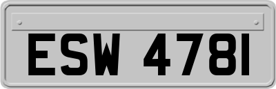 ESW4781