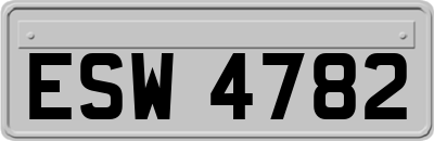 ESW4782
