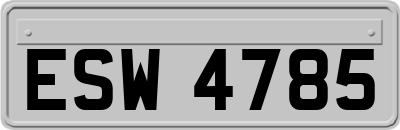 ESW4785