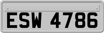 ESW4786
