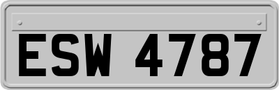 ESW4787