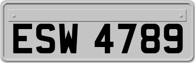 ESW4789