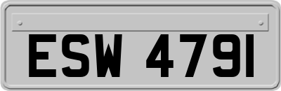 ESW4791