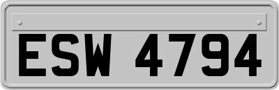 ESW4794