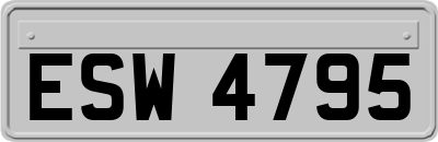 ESW4795