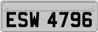 ESW4796