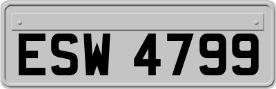 ESW4799
