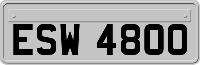 ESW4800