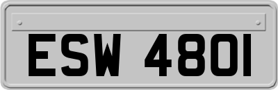 ESW4801