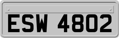 ESW4802