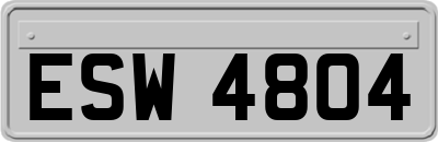 ESW4804