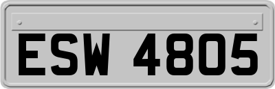 ESW4805