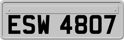ESW4807