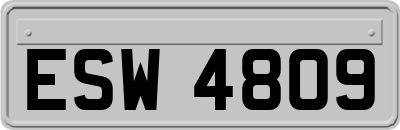 ESW4809