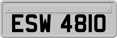 ESW4810