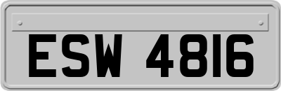 ESW4816