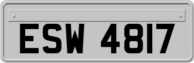 ESW4817