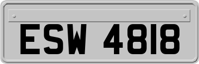 ESW4818