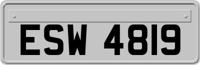 ESW4819