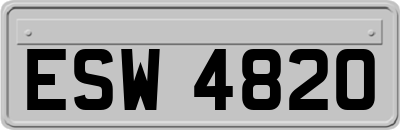 ESW4820