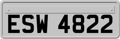 ESW4822